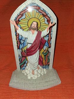 Jesus