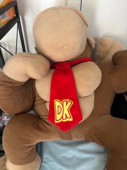 Donkey Kong Large