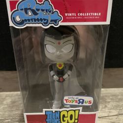 Raven (Teen Titans Go!) Funko 