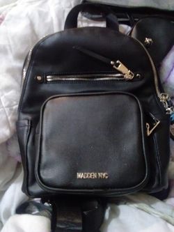 NYC Backpack Like New

