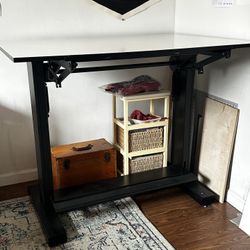 Drafting Desk