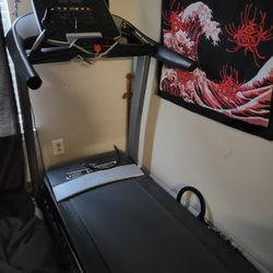 Nordic Track Tredmill