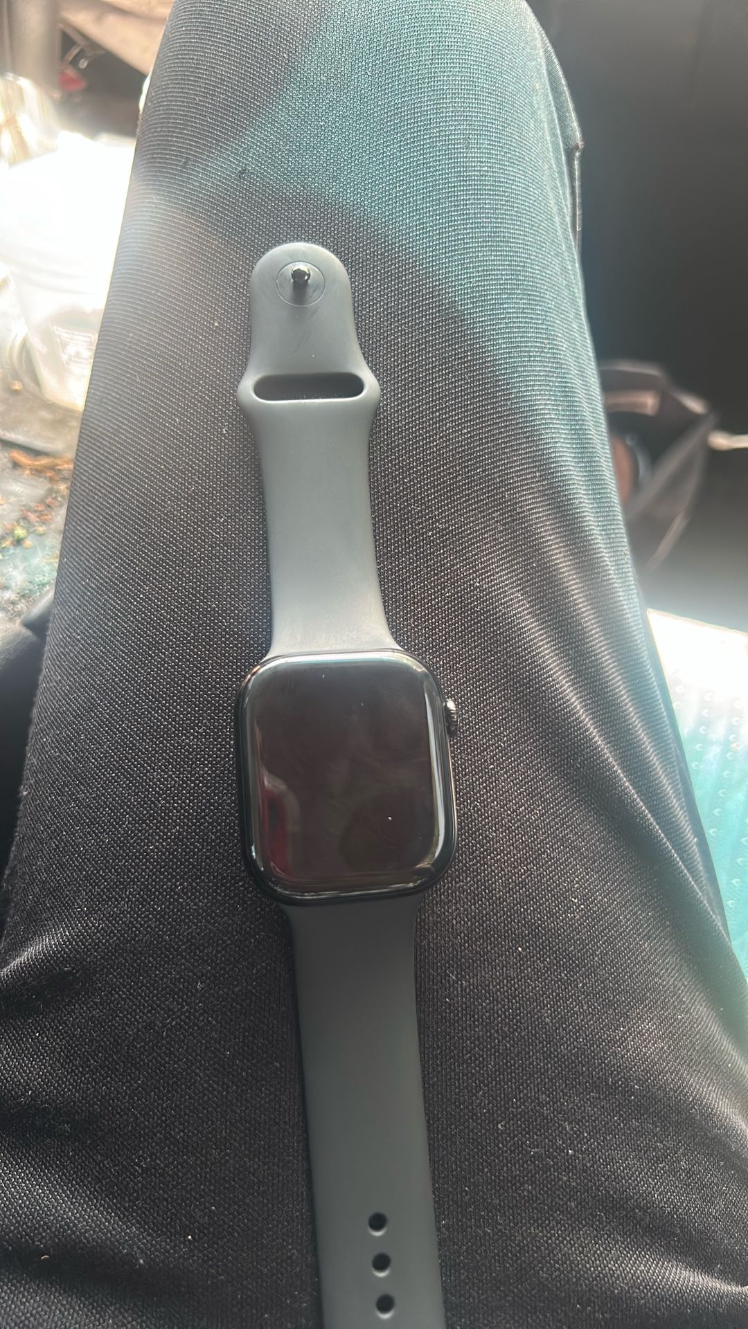 Apple Watch Series 10 Size 46mm