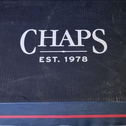 Chaps Men’s Lace-Up Sneakers