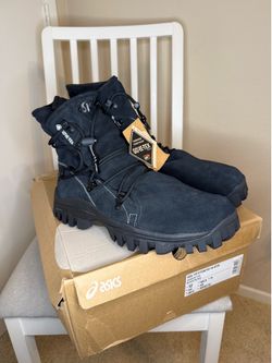 ASICS Gel-Yeti Tokyo Hi GTX