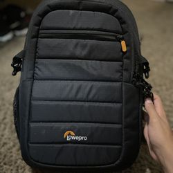 Lowepro Mountain/sports Backpack 