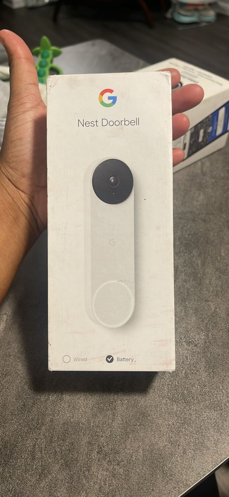 video Home Camera