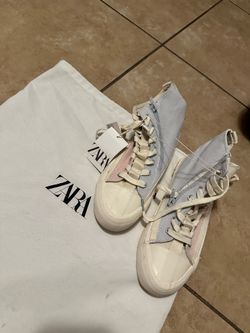 Zara shoes