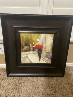 Rainy Day Picture