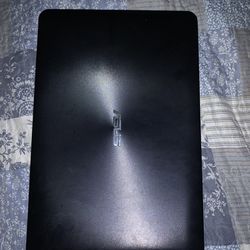 Asus Laptop ( Charger Included) - Give Me An Offer