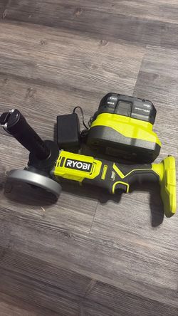 Ryobi 18V