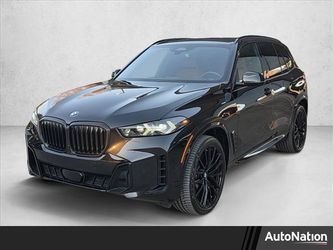 2024 BMW X5