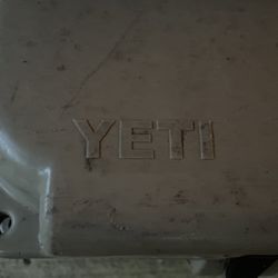 Yeti 