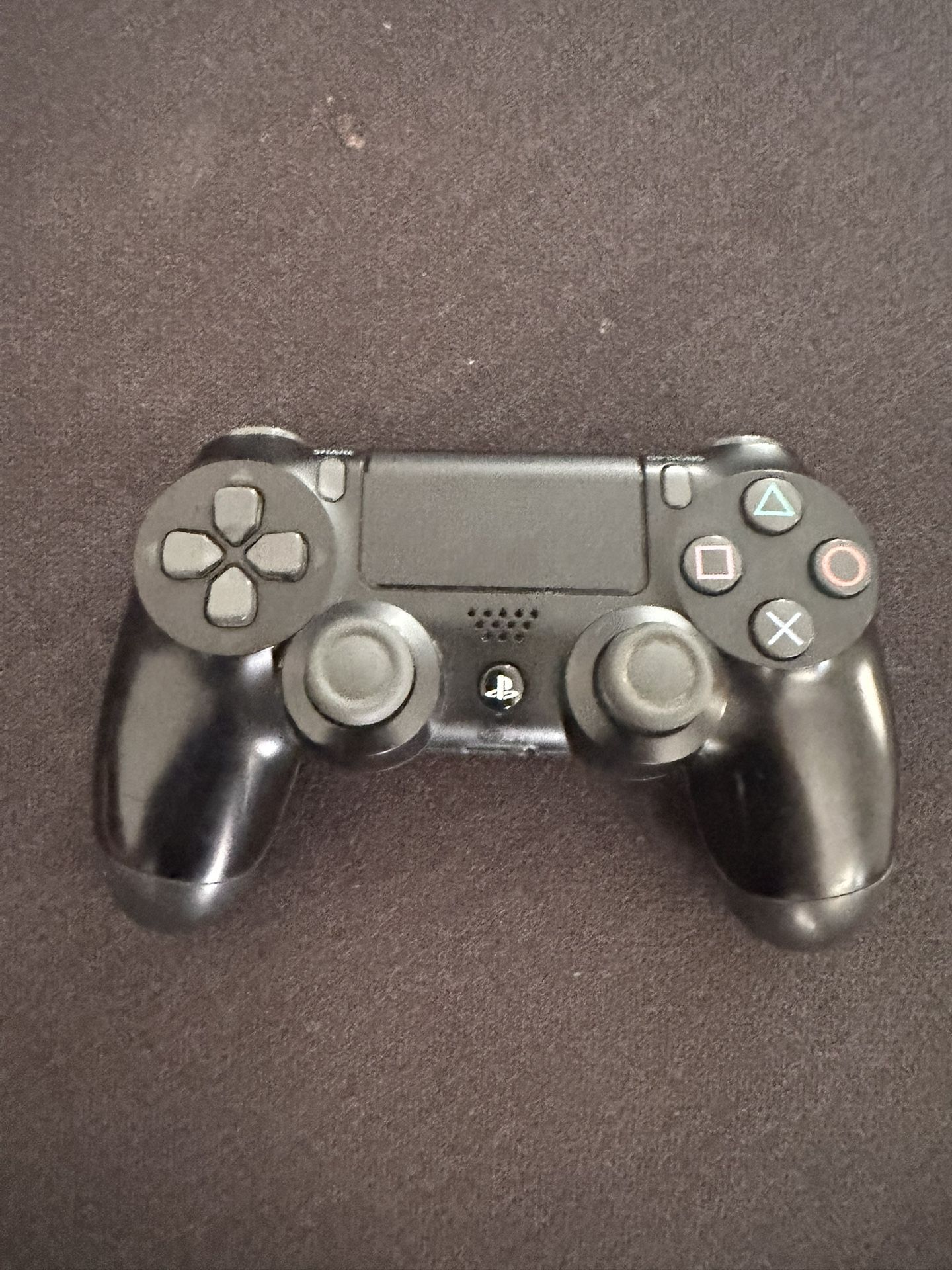 PS4 Controller