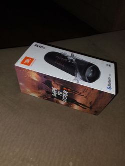 JBL FliP 6 85$