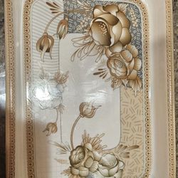 Serving Trays 3 Sets New