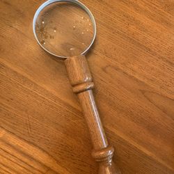 Magnifying Glass