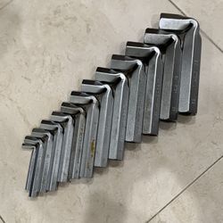 Angled Socket wrench Set 