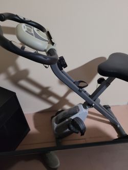 Stationary Bike