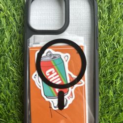 iPhone 15 Pro Max Lifeproof Case