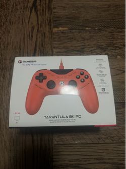 GameSir Tarantula 8k