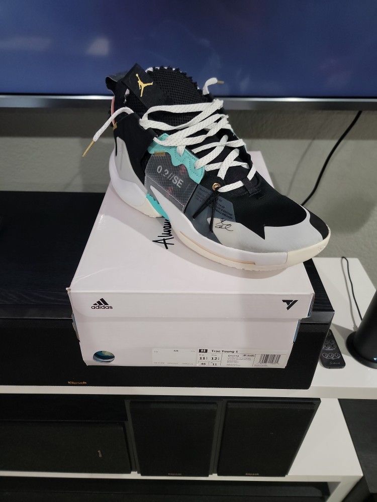 Adidas