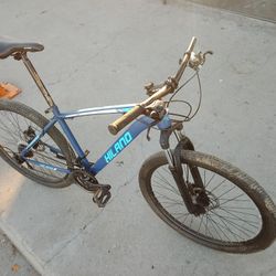 HIGHLAND ADULT ROAD/MOUNTAIN BIKE