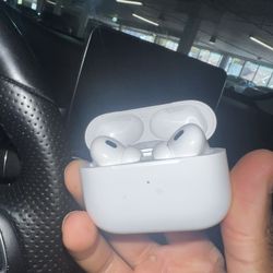 AirPods Pro 