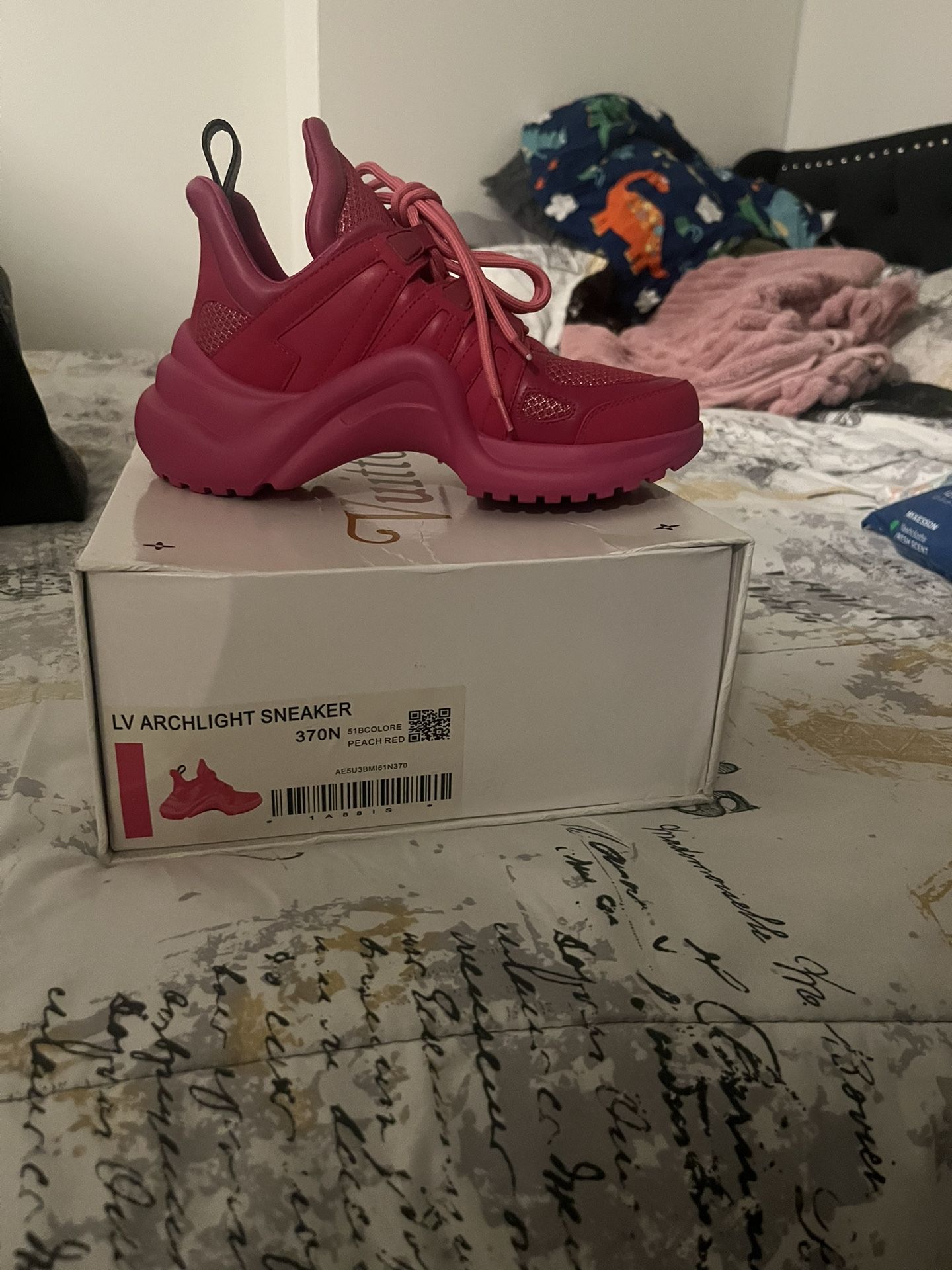 Louis Vuitton 