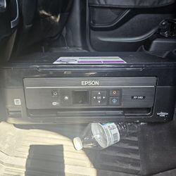 Photocake Printer