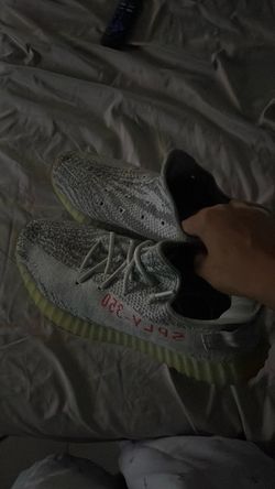 Yeezy boost 350