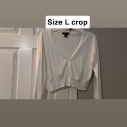 Crop L