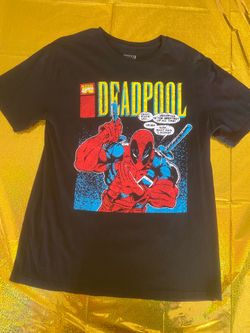 Marvel - Deadpool T-Shirt