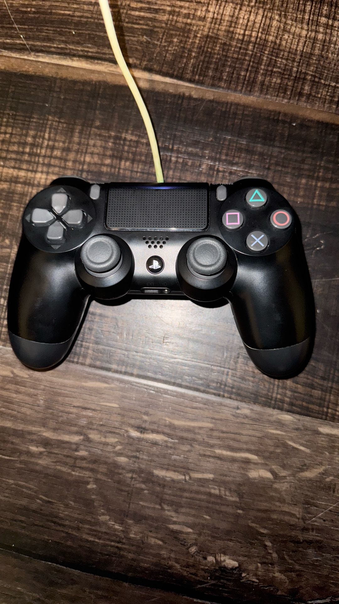 ps4 controller 