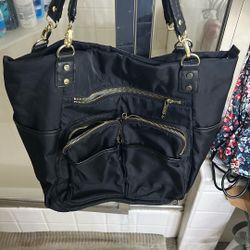 Olivia and Joy Bag