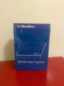 vSeeBox V6 Max