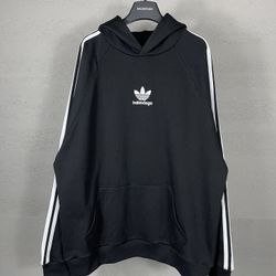 Balenciaga Men’s Hoodie New 