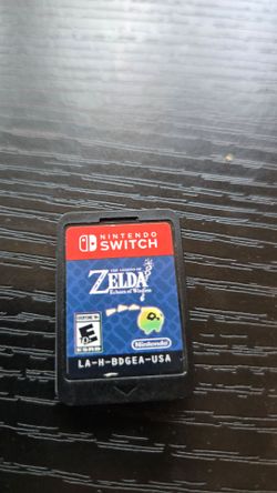 Zelda Echoes of Wisdom - Nintendo Switch