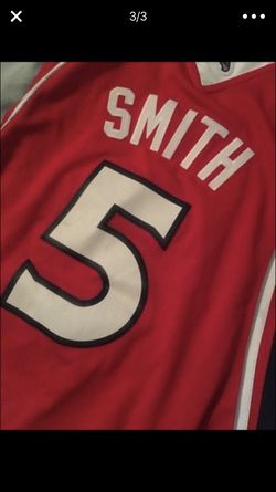 Josh Smith Hawks