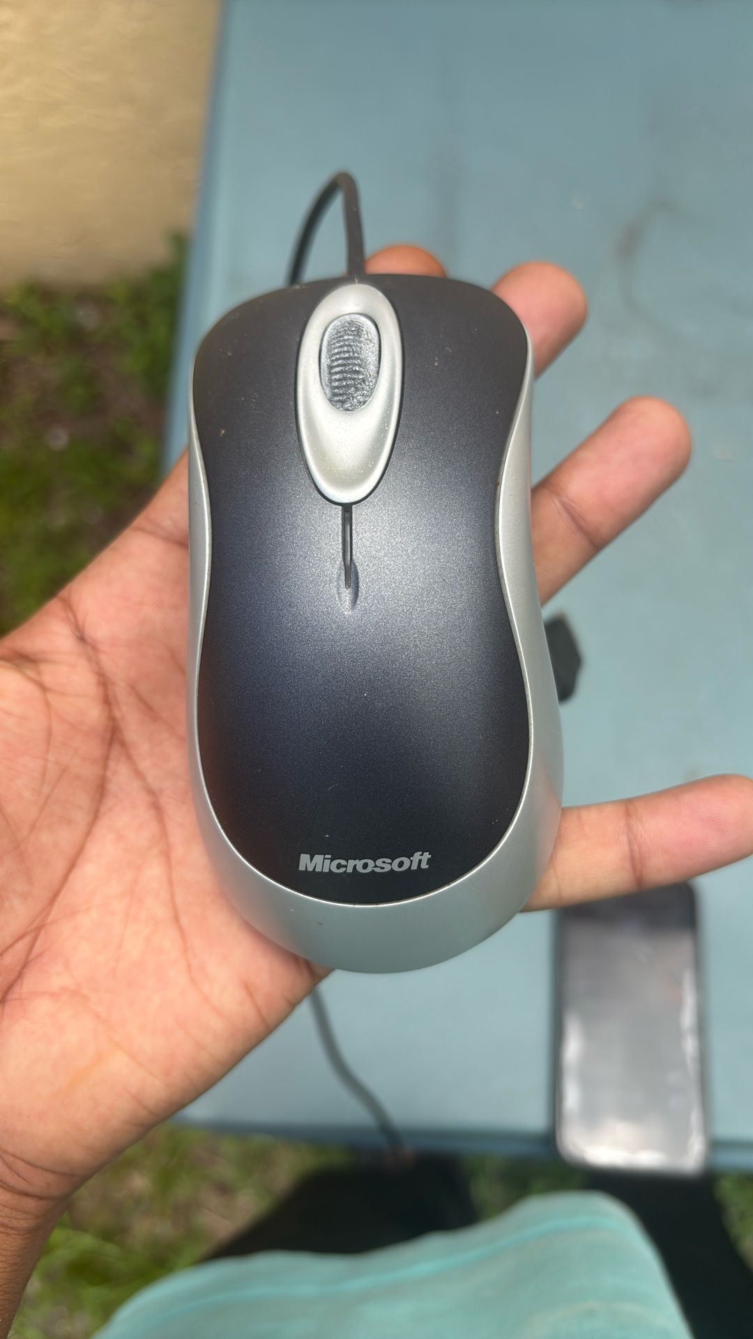 Mouse