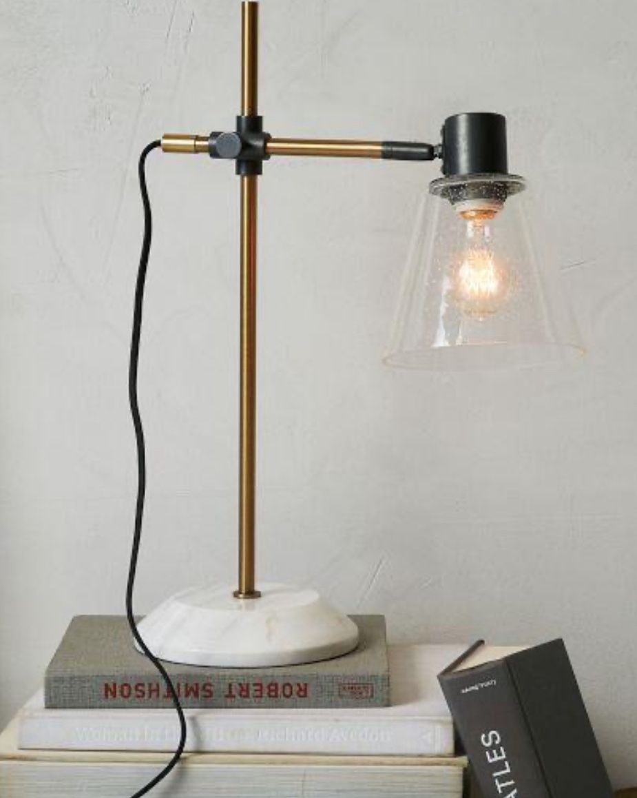 Desk Lamp