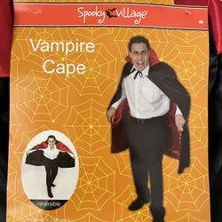 HALLOWEEN COSTUME