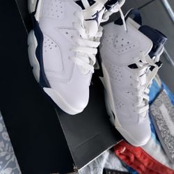 Jordan 6