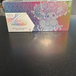 Prismatic SPC 