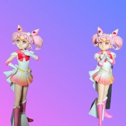 Super Sailor Chibi Moon from the Sailor Moon Eternal movie series