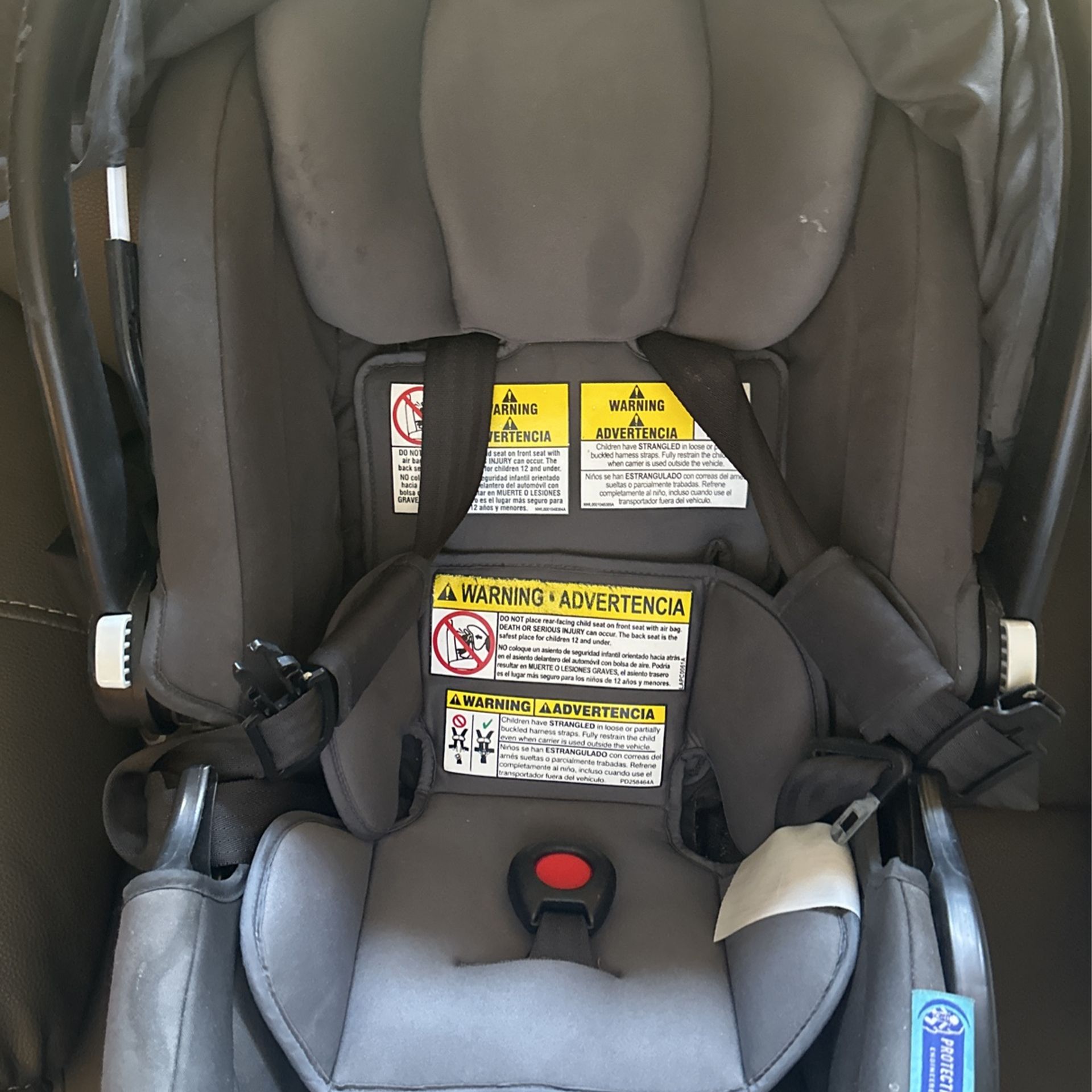 Graco CarSeat