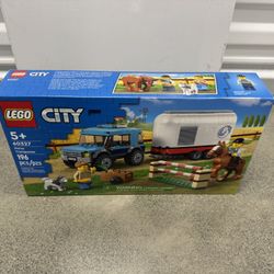 Lego 60327