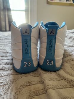 Jordan 12s