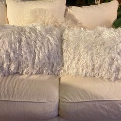 Beautiful designer pillows