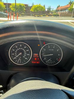 2011 BMW X5